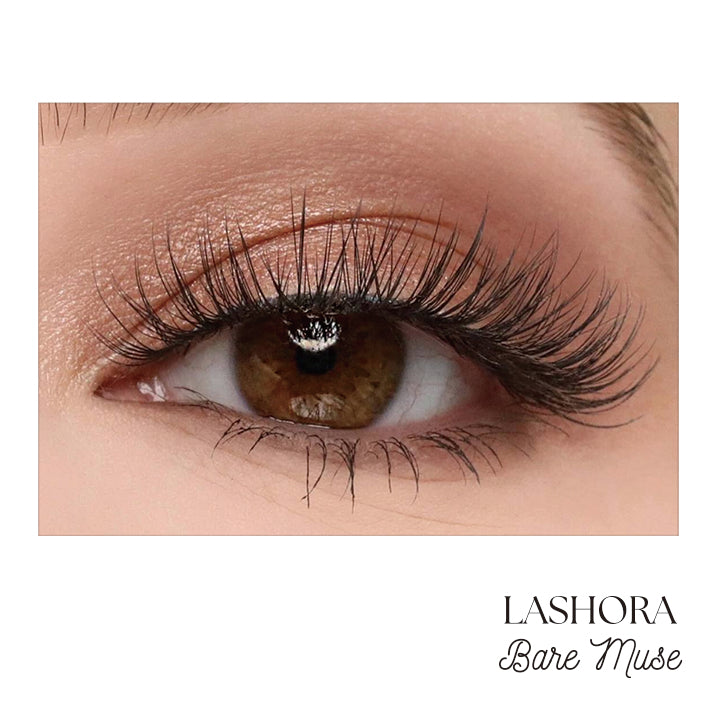 Lashora DIY Cluster Lash Extension Kit