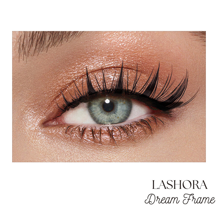 Lashora DIY Cluster Lash Extension Kit