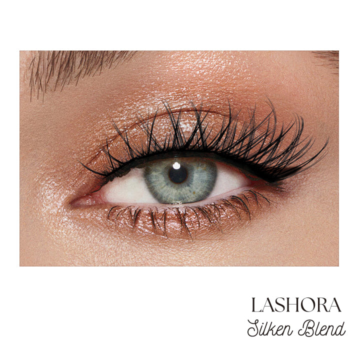 Lashora DIY Cluster Lash Extension Kit