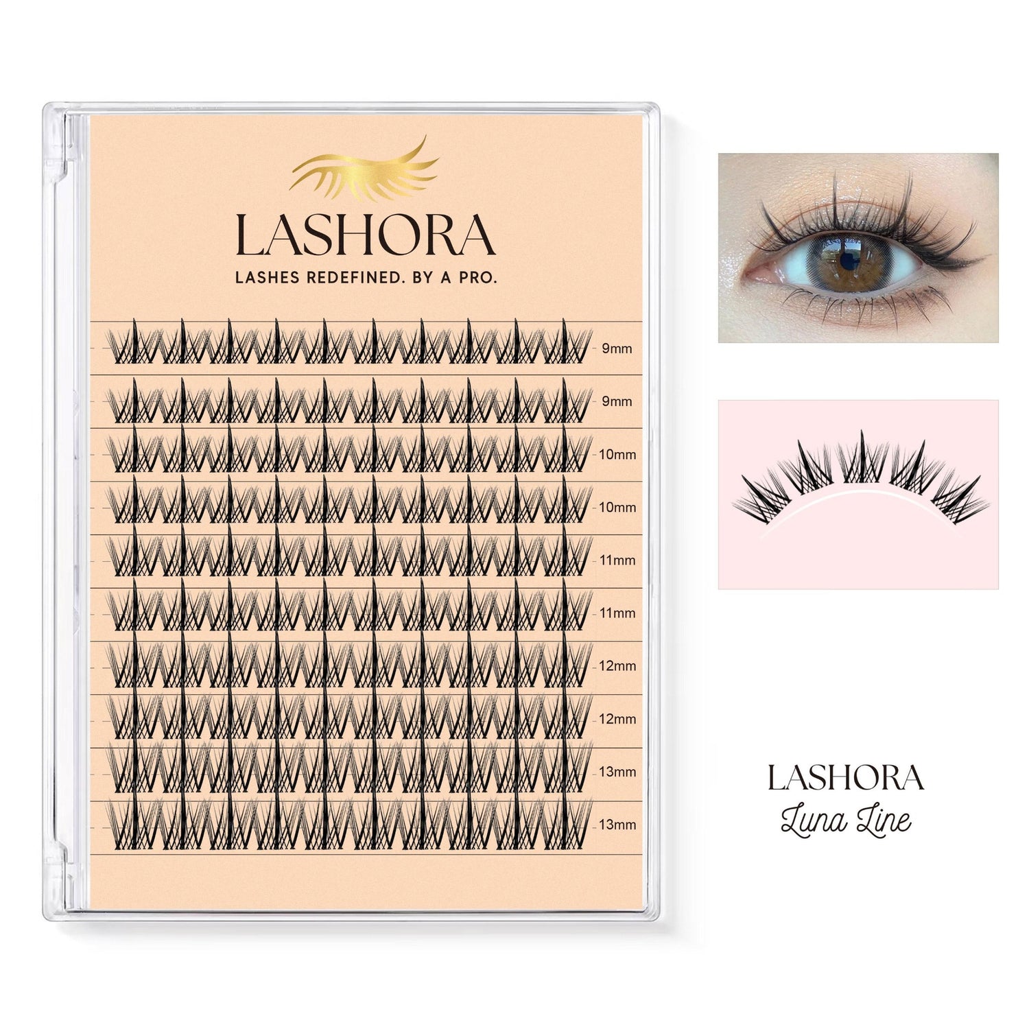 Lashes Style