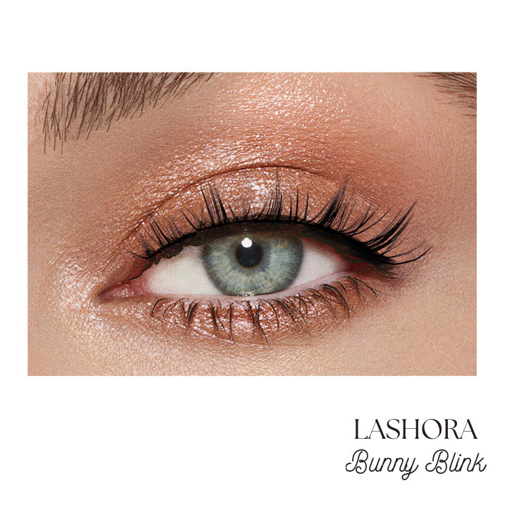 Lashora DIY Cluster Lash Extension Kit