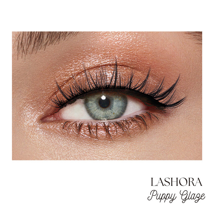 Lashora DIY Cluster Lash Extension Kit