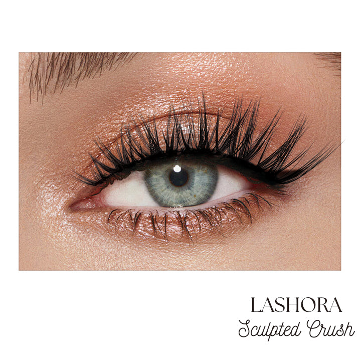Lashora DIY Cluster Lash Extension Kit