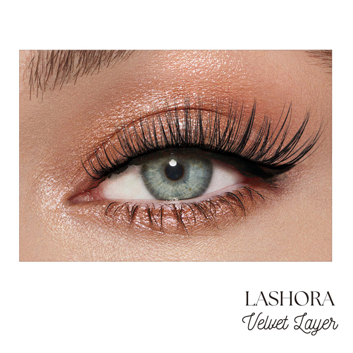 Lashora DIY Cluster Lash Extension Kit