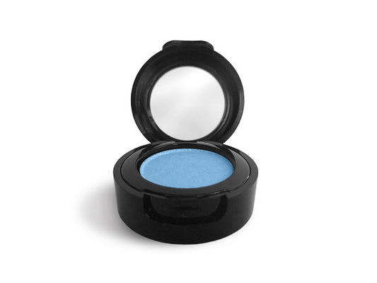 Eyeshadow - Shimmery Blue